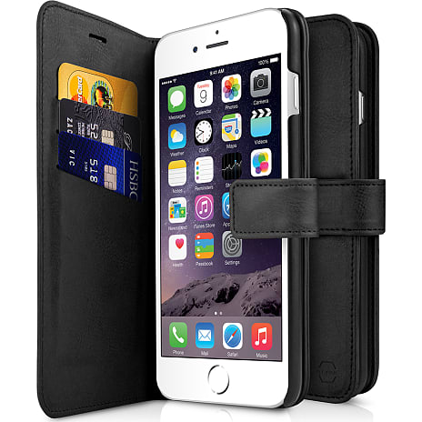 ITSKINS iPhone 6 Plus/7 Plus Wallet Sort