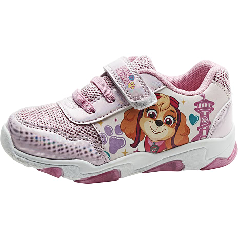 Paw Patrol Børne Lyssko Str. 26 Rosa