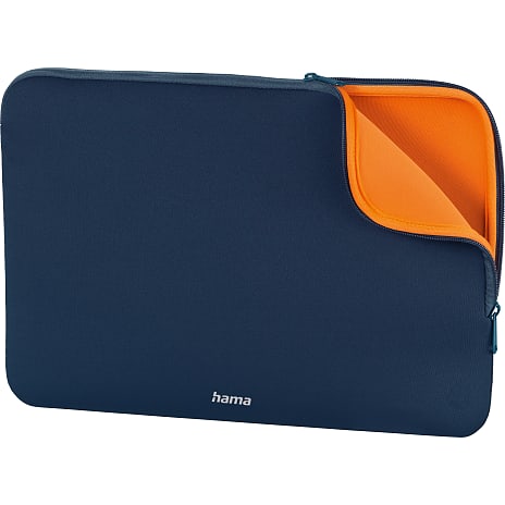 Hama Laptop-Sleeve Neopren 14,1 Blå