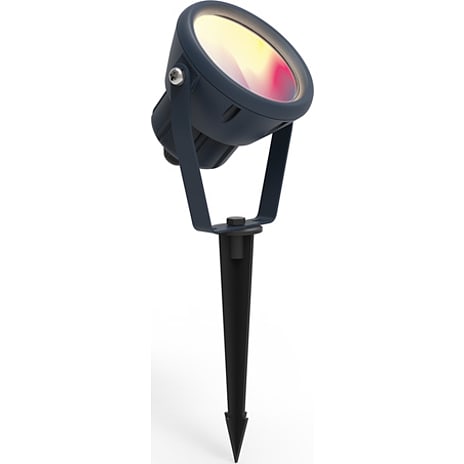 Lutec Mini Leto LED udendørslampe