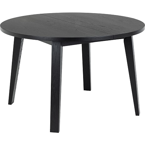 AC Design Furniture A-line Spisebord Sort