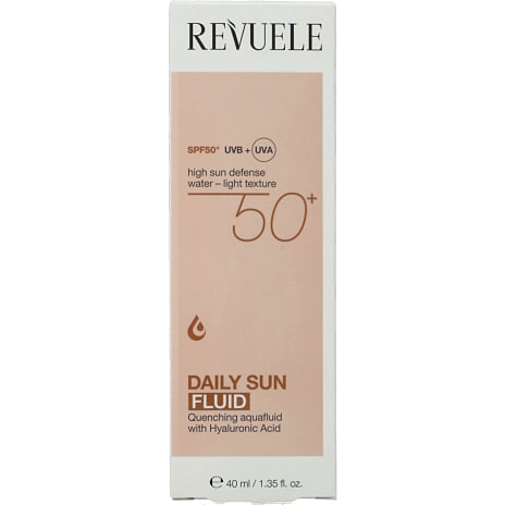 Revuele Dagcreme SPF50+