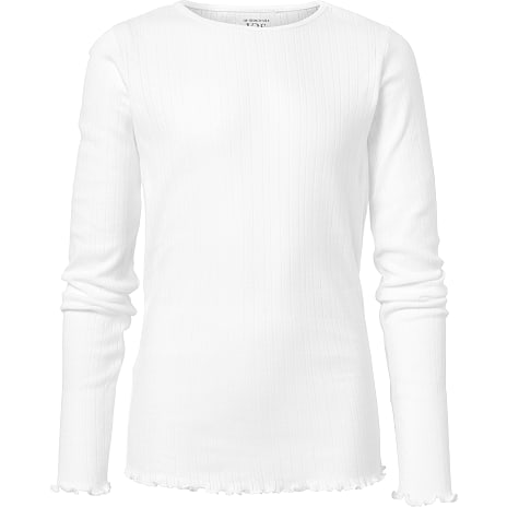 VRS Teen Bluse Str. 170 Hvid