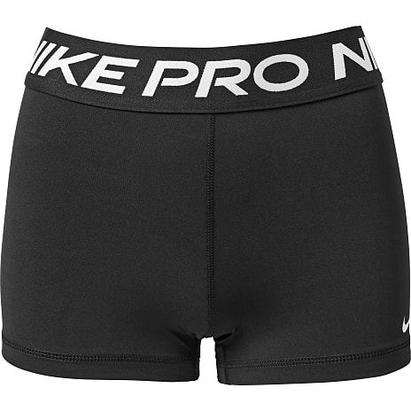 Nike Pro Dame Shorts Sort