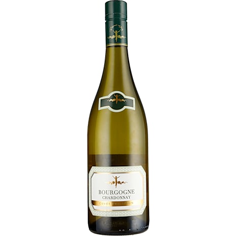 La Chablisienne Bourgogne Chardonnay 750 ml