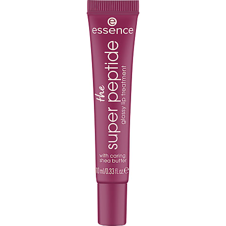 essence Glossy Læbepleje Med Sheasmør 08 Cherrylicious!