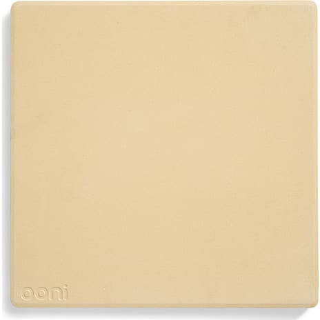 Ooni pizzasten