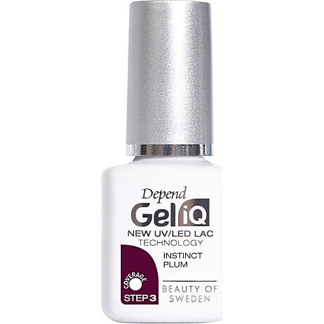 Depend Neglelak 1159 Instinct Plum