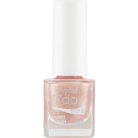 Depend Neglelak 7111 Healing Peony 5 ml