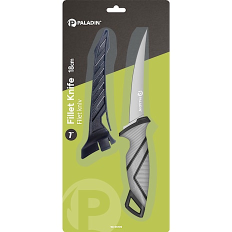 Paladin Filetkniv 18 cm
