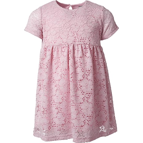 VRS Kids Børnekjole Pink