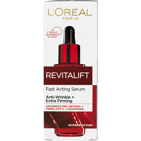 L'Oréal Paris Anti-rynke serum m. pro-retinol