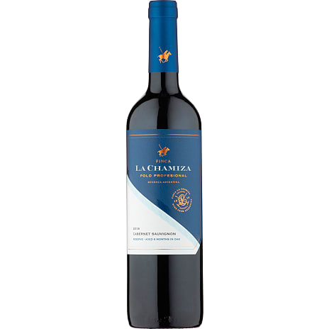 La Chamiza Cabernet Sauvignon