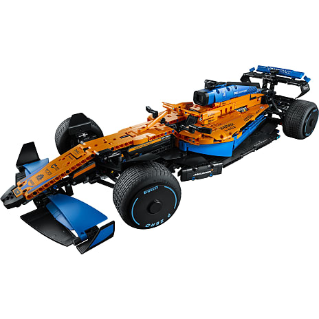 LEGO® Technic McLaren Formula 1™-racerbil 42141 Køb på Bilka.dk!