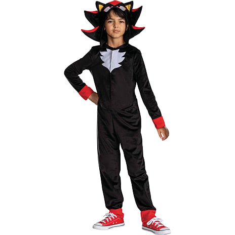 Sonic Shadow movie classic kostume