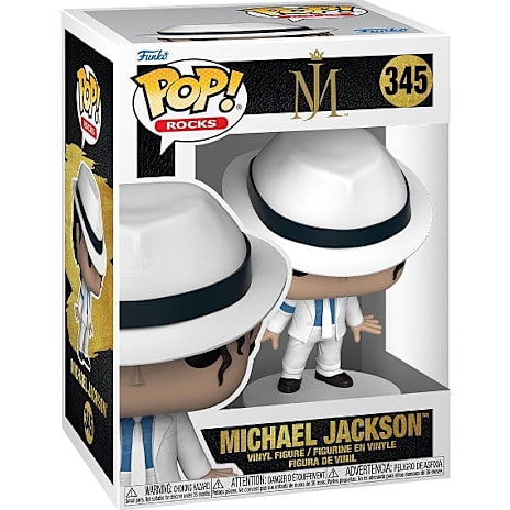 Funko POP! Michael Jackson