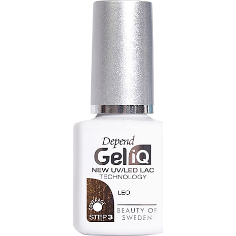 Depend Neglelak 1156 Leo