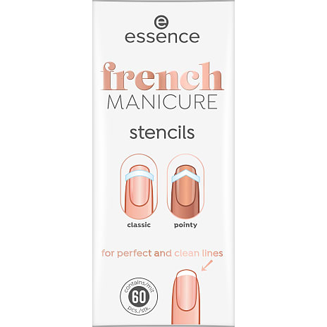 Essence Negledekoration