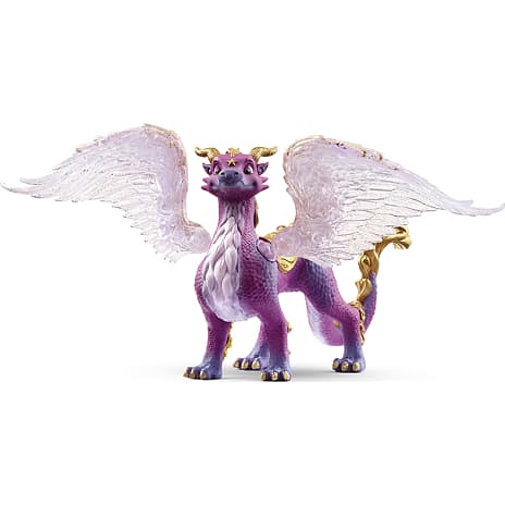 Schleich Nattehimmel-Drage 70762