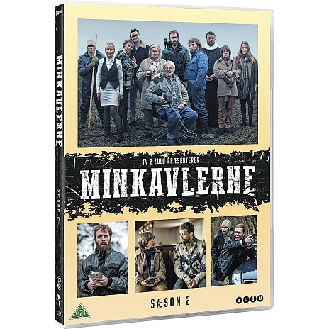 Minkavlerne Sæson 2