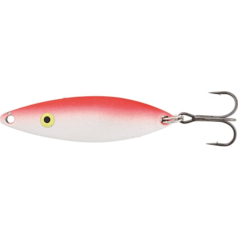 Kinetic Boss Orange/Pearl Flash