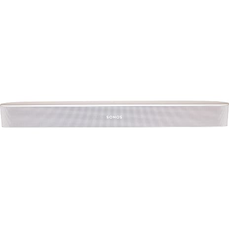 Sonos Beam Gen 2 Smart Soundbar Hvid