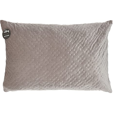 Salling Gavlpude 60x90 cm Beige Og Cremefarvet