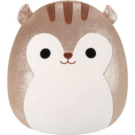 Squishmallows Sawyer Squirrel Bamse