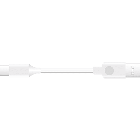 Sinox SXI5062 Ladekabel Hvid