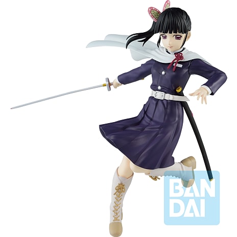 Banpresto Demon Slayer Figur Kanao Tsuyuri
