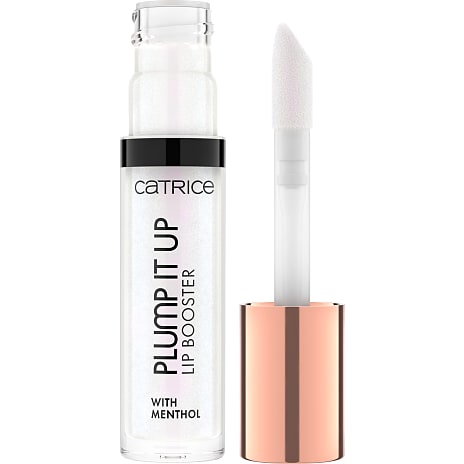 Catrice Cosmetics Lipgloss 010 Poppin' Champagne