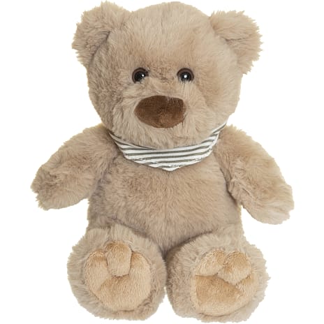 Teddykompaniet Ecofriends Malte 25 cm Beige