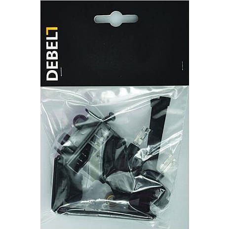 DEBEL Kit Set sort