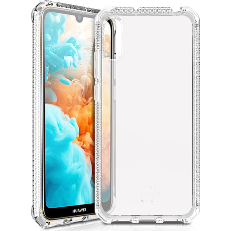 ITSKINS Huawei Y6 2019 Cover Transparent