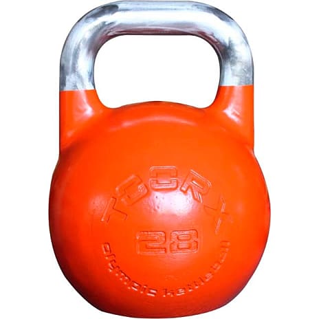 Toorx Olympisk Kettlebell