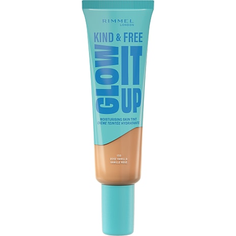 Rimmel London Foundation 150 Rose Vanilla 30 ml