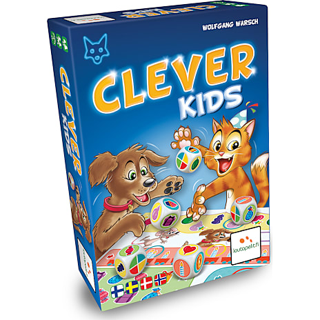 Clever Kids