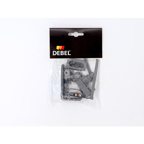 DEBEL Kit Set grå