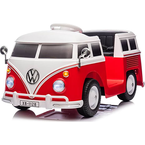 VW T1 Retro Bus