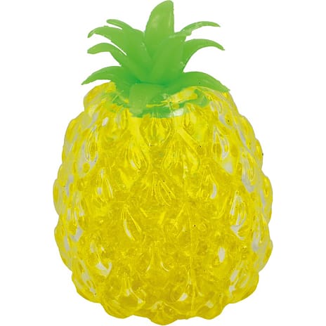 Scoop Squeezy Bead Pineapples