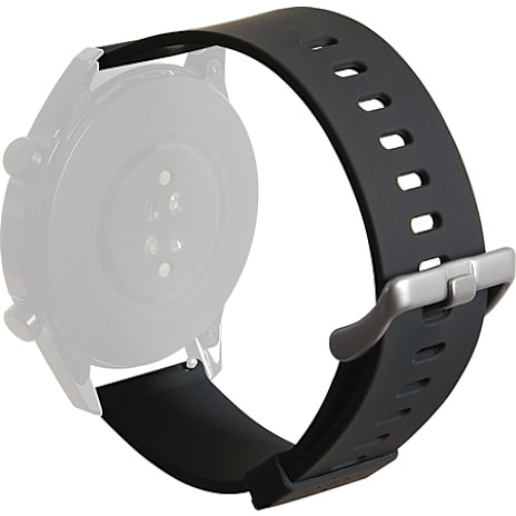 Puro Urrem til Apple Watch 20 mm Sort