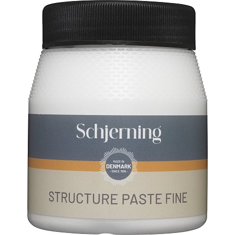 Schjerning Strukturpasta