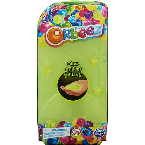 Orbeez Selvlysende