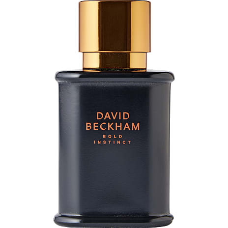David Beckham Bold Instinct Eau de Toilette