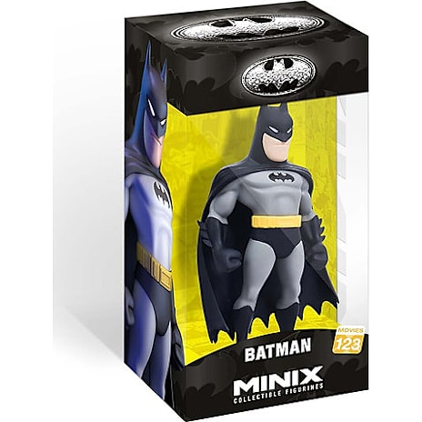 Minix DC Figur Batman