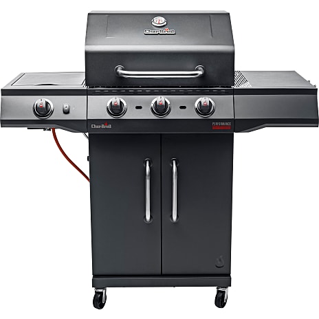 Char-Broil Performance Power Edition 3