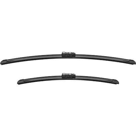 Bosch Aerotwin Flatblade viskerblade sæt A187S