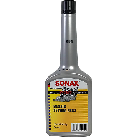 Sonax Benzin Systemrens