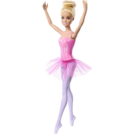Barbie Ballerina Millie Dukke
