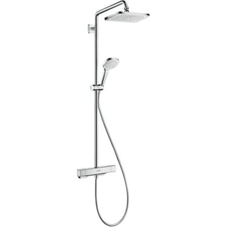 Hans Grohe Croma E 280 Brusesystem
